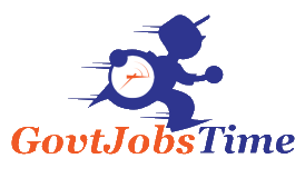 Govt Jobs Time – Get Free Sarkari Job Alerts Now!