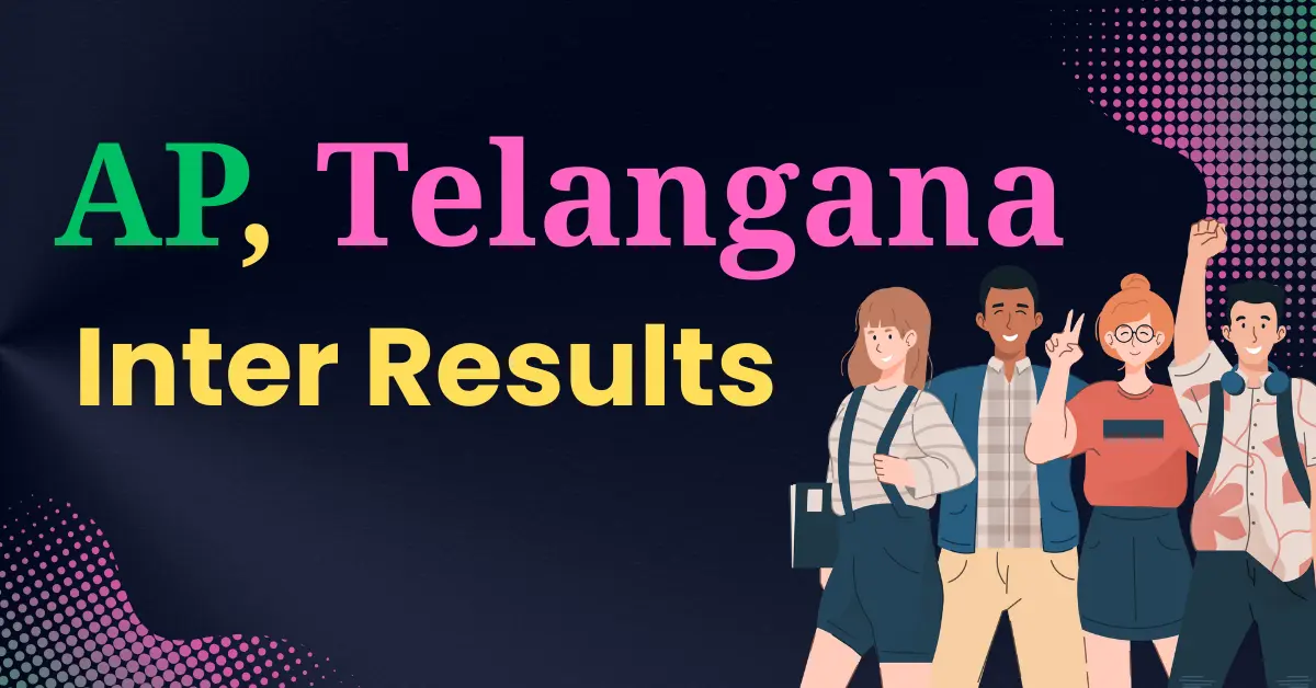 Manabadi Inter Results