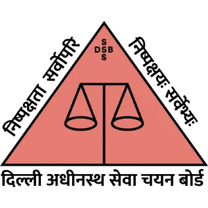 DSSSB